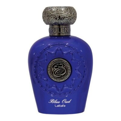 Lattafa Perfumes - Blue Oud Eau de Parfum 100 ml