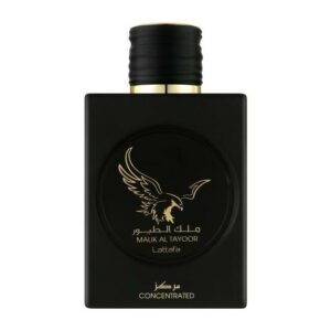 Lattafa Perfumes - MalikÂ AlÂ TayoorÂ Eau de Parfum - 100 ml