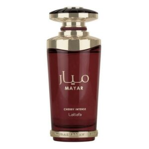 Lattafa Perfumes - Mayar Cherry Intense Eau de Parfum - 100 ml