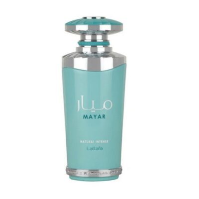 Lattafa Perfumes - Mayar Natural Intense Eau de Parfum - 100 ml