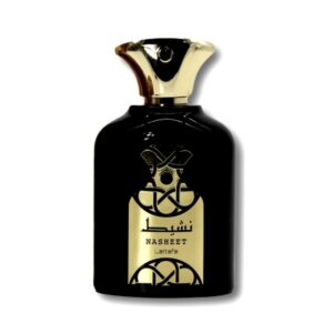 Lattafa Perfumes - Nasheet Eau de Parfum - 100 ml