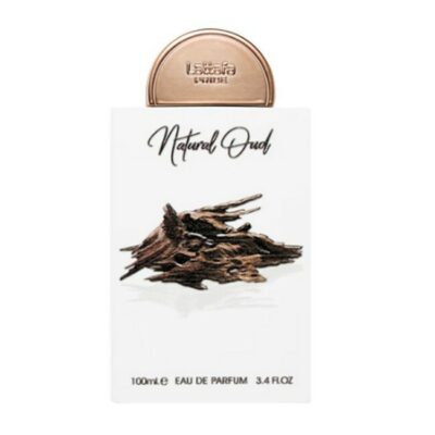Lattafa Perfumes -  Pride Natural Oud Eau de Parfum - 100 ml