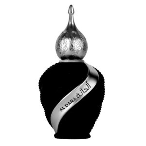 Lattafa Perfumes - Niche Al Dana Eau de Parfum - 100 ml