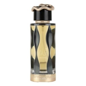 Lattafa Perfumes - Teriaq Intense Eau de Parfum - 100 ml
