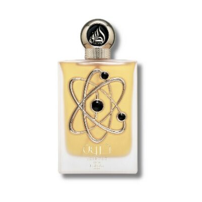 Lattafa Perfumes - Tharwah Gold Eau de Parfum - 100 ml