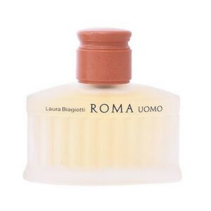 Laura Biagiotti - Roma Uomo - 75 ml - Edt