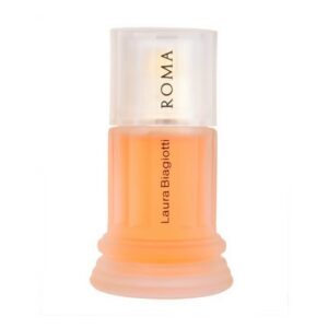 Laura Biagiotti - Roma Women - 50 ml - Edt