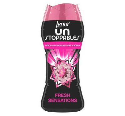Lenor - Unstoppables Duftperler Sensations Skylleperler - 210 g