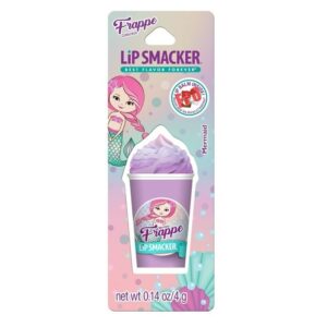 Lip Smacker - Frappe Mermaid Magic - Lip Balm