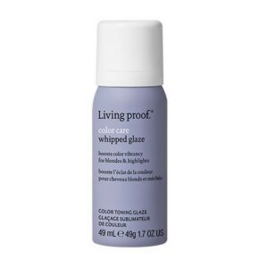Living Proof - ColorÂ CareÂ WhippedÂ GlazeÂ Blonde -Â 49 ml