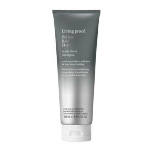 Living Proof - PerfectÂ HairÂ DayÂ TripleÂ DetoxÂ Shampoo - 160 ml