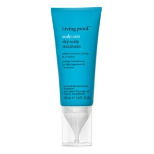 Living Proof - Scalp Care Dry Scalp Treatment - 100 ml