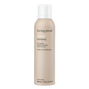 Living Proof - ControlÂ HairsprayÂ - 249 ml