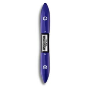 Loreal - False Lash Superstar X-Fiber Mascara - Black