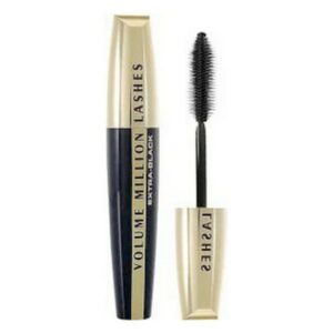 Loreal - L'Oreal Volume Million Lashes Mascara - Extra Black