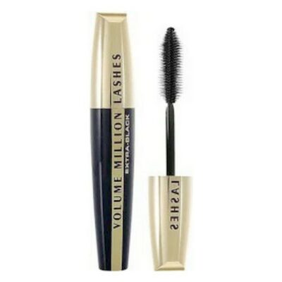 Loreal - L'Oreal Volume Million Lashes Mascara - Extra Black