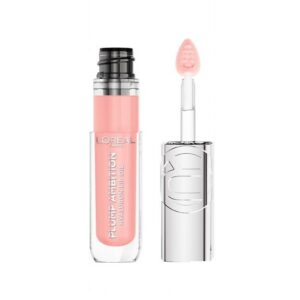 Loreal - Plump Ambition Lip Oil 201 Milky