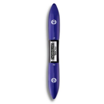 Loreal - Pro XXL Mascara Extension Black - 14 ml