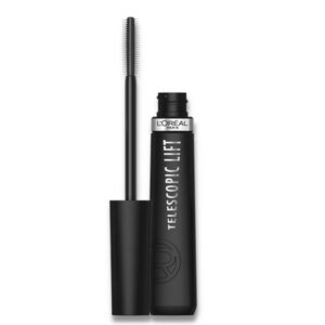 Loreal - Telescopic Lift Mascara Black