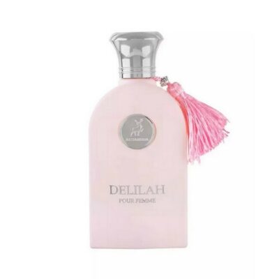 Maison Alhambra - Delilah Eau de Parfum - 100 ml