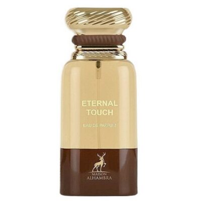 Maison Alhambra - Eternal Touch (Tobacco Touch) Eau de Parfum - 100 ml