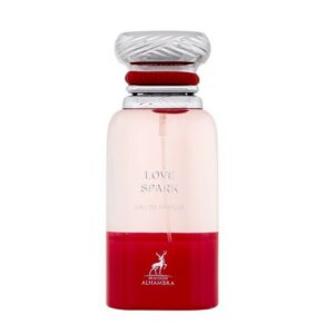 Maison Alhambra - Love Spark Eau de Parfum - 80 ml
