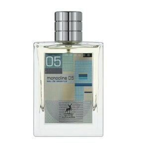 Maison Alhambra - Monocline 05 Eau de Essence - 100 ml