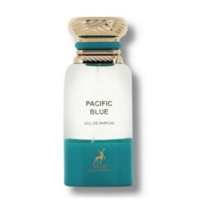 Maison Alhambra - Pacific Blue (Porto Neroli) Eau de Parfum - 80 ml