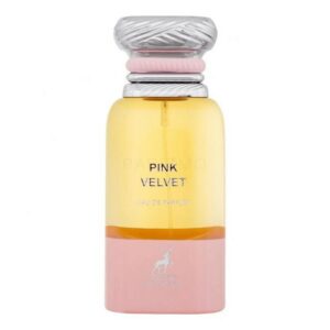 Maison Alhambra - Pink Velvet (Rose Petals) Eau de Parfum - 80 ml