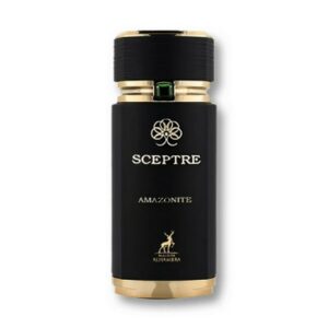 Maison Alhambra - Sceptre Amazonite Eau De Parfum - 100 ml