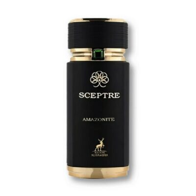 Maison Alhambra - Sceptre Amazonite Eau De Parfum - 100 ml