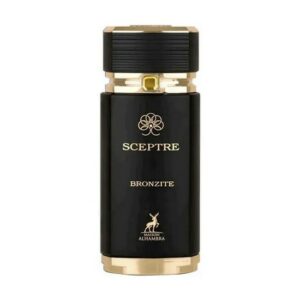 Maison Alhambra - Sceptre Bronzite Eau de Parfum - 100 ml