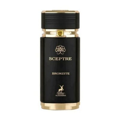 Maison Alhambra - Sceptre Bronzite Eau de Parfum - 100 ml