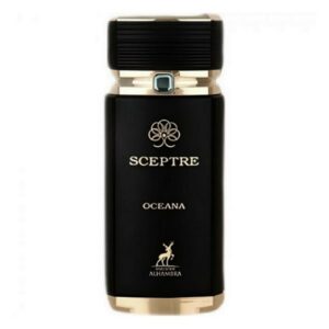 Maison Alhambra - Sceptre Oceana Eau De Parfum - 100 ml