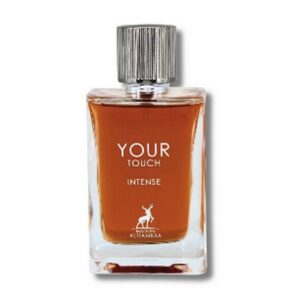 Maison Alhambra - Your Touch Intense Eau de Parfum - 100 ml