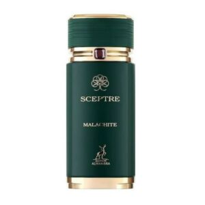 Maison Alhambra - Sceptre Malachite Eau de Parfum - 100 ml
