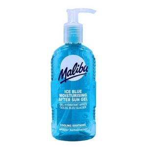 Malibu Sun - After Sun Gel Ice Blue - 200 ml