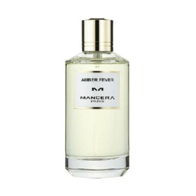 Mancera - Amber Fever Eau de Parfum - 120 ml