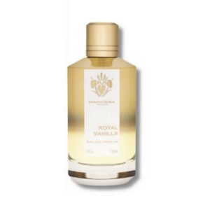 Mancera - Royal Vanilla Eau de Parfum - 120 ml