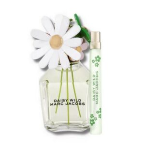 Marc Jacobs - Daisy Wild Eau de Parfum Gaveæske - 50 ml + 10 ml