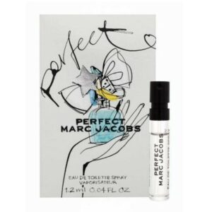 Marc Jacobs - Perfect Eau de Toilette Duftprøve