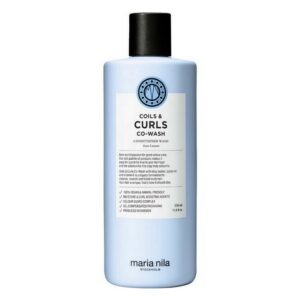 Maria Nila - Coils & Curls Co Wash - 350 ml