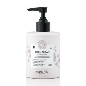 Maria Nila - Colour Refresh 8.1 Cool Cream - 300 ml