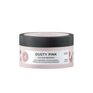 Maria Nila - Colour Refresh 0.52 Dusty Pink - 100 ml