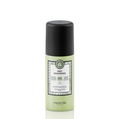 Maria Nila - Dry Shampoo - 100 ml