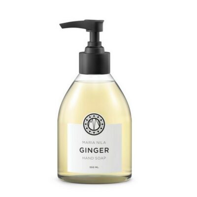 Maria Nila - Hand Soap Ginger - 300 ml