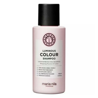Maria Nila - Luminous Colour Shampoo - 100 ml