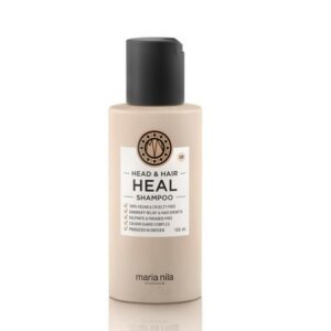 Maria Nila - Head & Hair Heal Shampoo - 100 ml