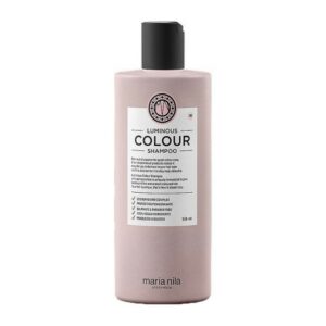 Maria Nila - Luminous Colour Shampoo - 350 ml