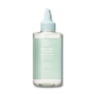 Maria Nila -  Purifying Cleanse Exfoliating Serum - 150 ml